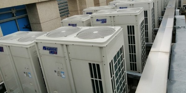 不同中央空調安裝各有什么優勢？多少錢？