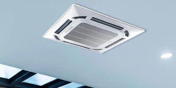 選購(gòu)上海商用中央空調(diào)時(shí)，需要關(guān)注哪些指標(biāo)？