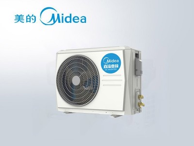 美的空調(diào)大2匹變頻風(fēng)管機(jī)一拖一