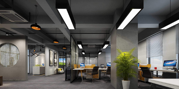 寫字樓中央空調(diào)選購安裝3大注意事項(xiàng)