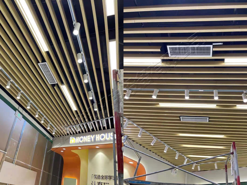 北外灘中央空調安裝