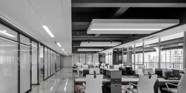 上海商務辦公樓中央空調清洗保養