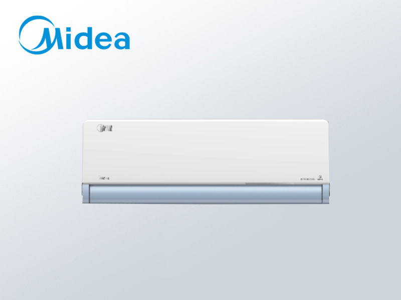 美的掛機空調價格