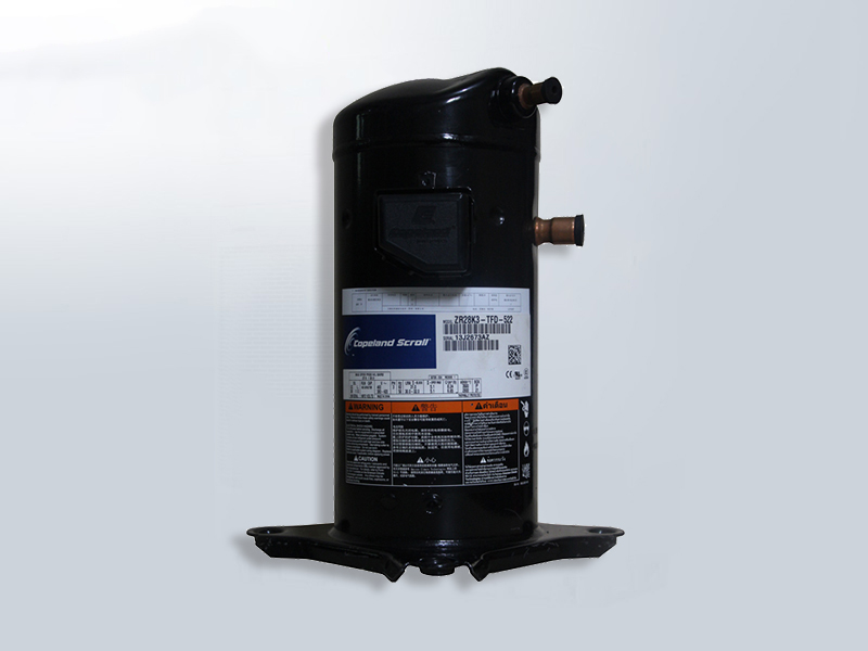 艾默生谷輪渦旋空調壓縮機ZR28K3-TFD-522