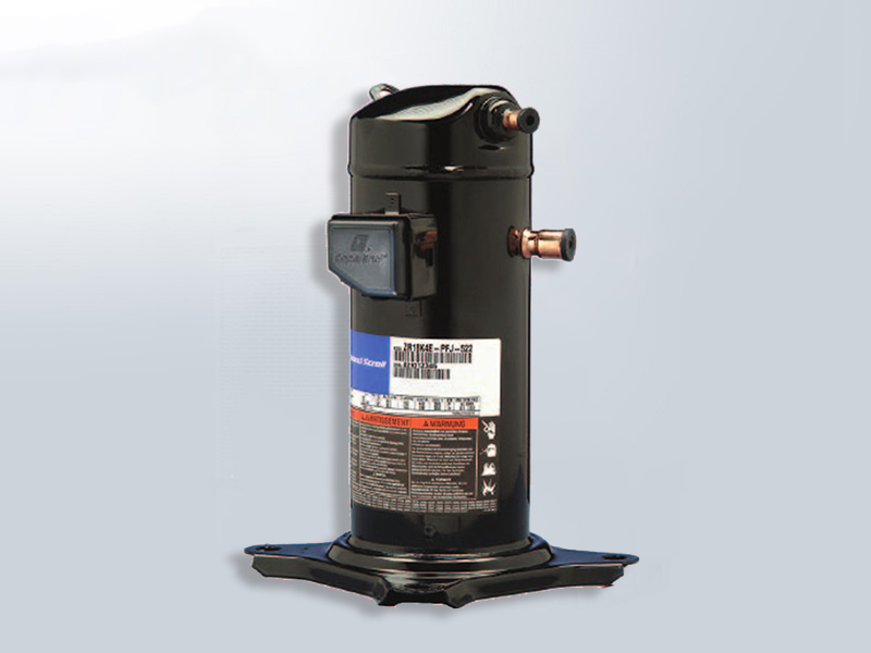 艾默生谷輪空調壓縮機ZR42K3-PFJ-522谷輪壓縮機
