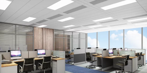 辦公室需要兩匹空調嗎？