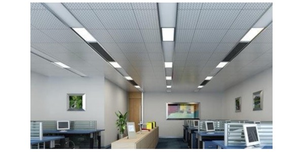 疫情期間，辦公室中央空調使用前需要清洗消毒嗎？