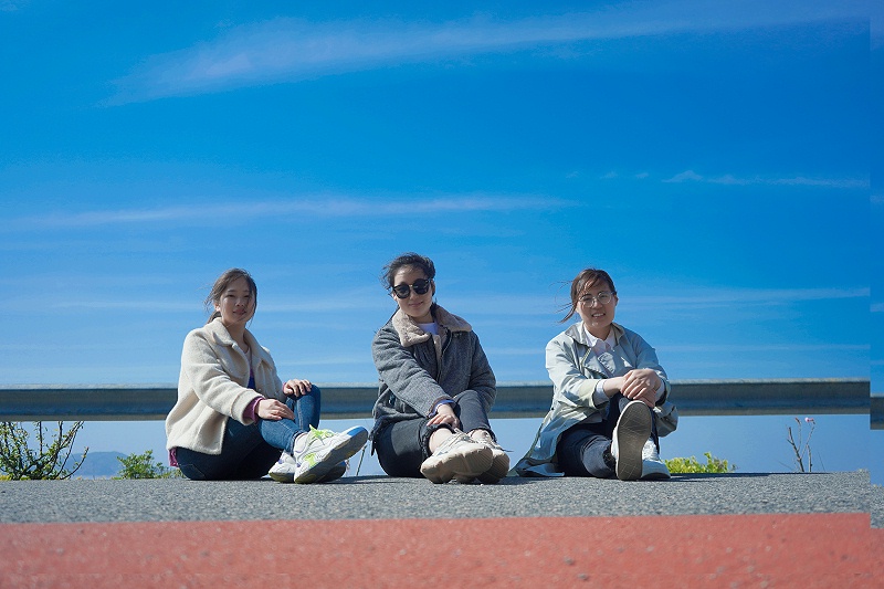 越邦機電團隊游