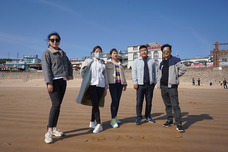 越邦機電團隊游