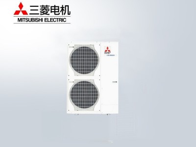 三菱電機家用中央空調菱耀系列4HP-6HP