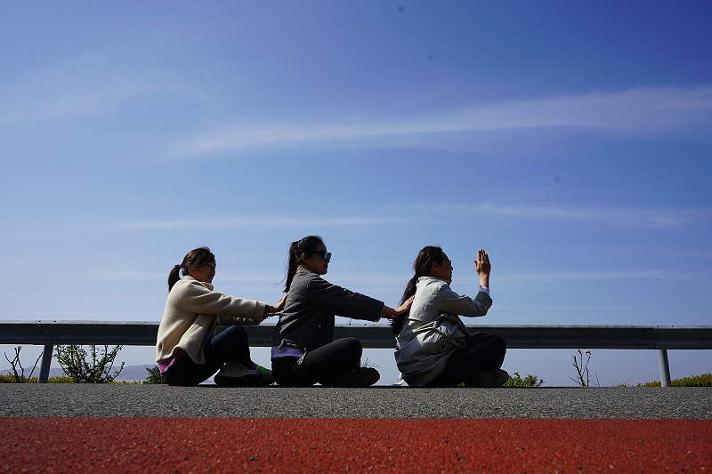 越邦機電團隊游