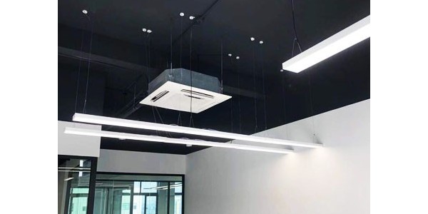 上海定頻變頻空調