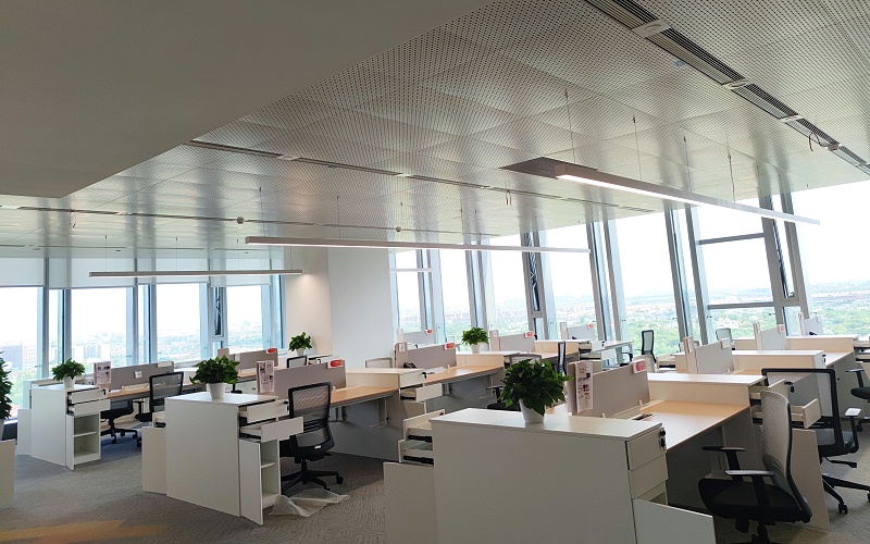 中央空調能用多少年？怎么延長使用壽命？