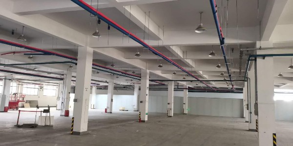 中央空調(diào)制冷效果差，達(dá)不到設(shè)定溫度是怎么回事？