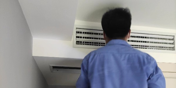 空調高溫清洗公司哪家好？空調高溫清洗公司怎么選?
