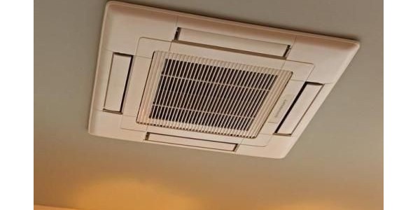 變頻中央空調和定頻中央空調哪個比較好？