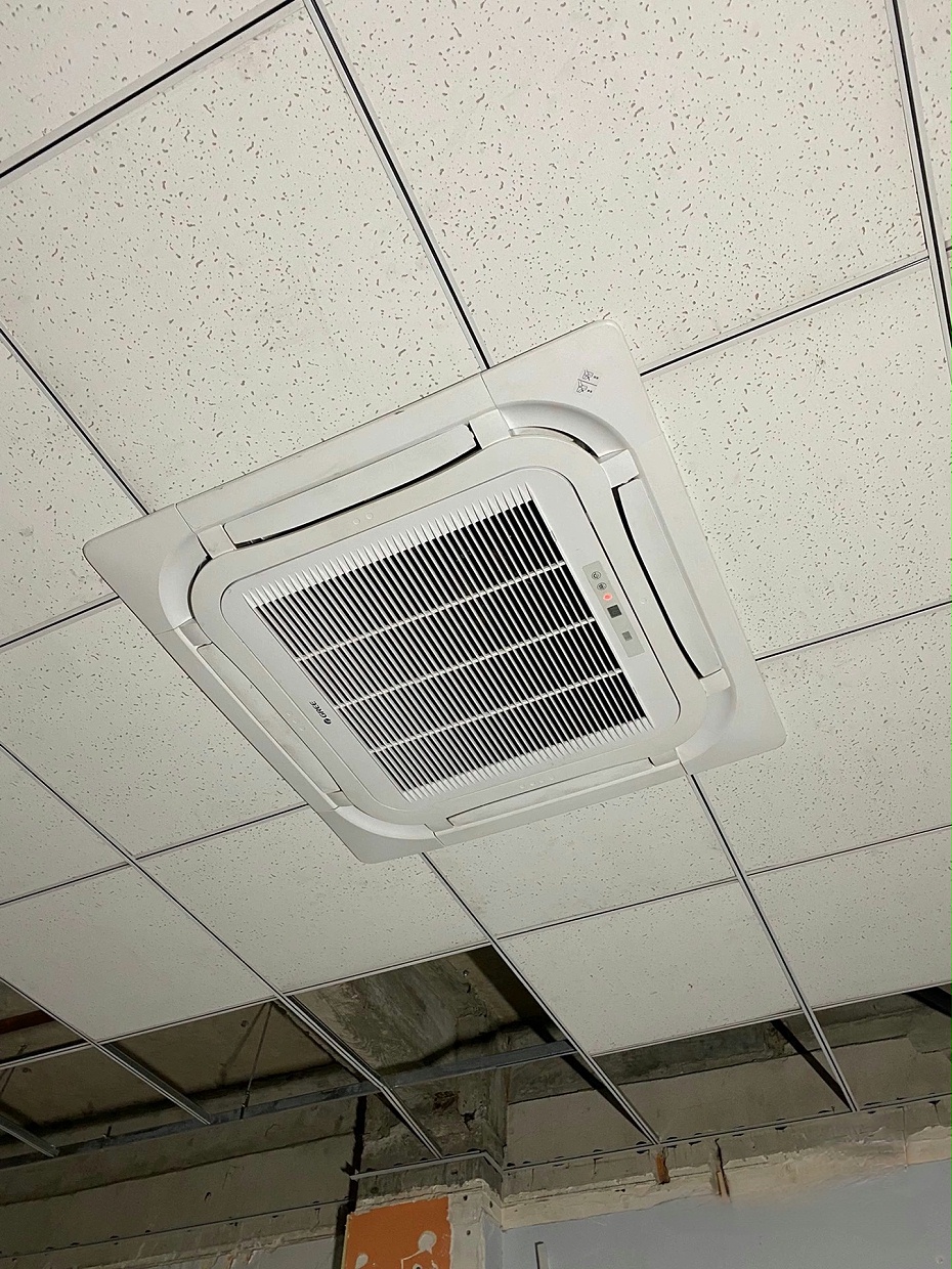 空調買賣二手6