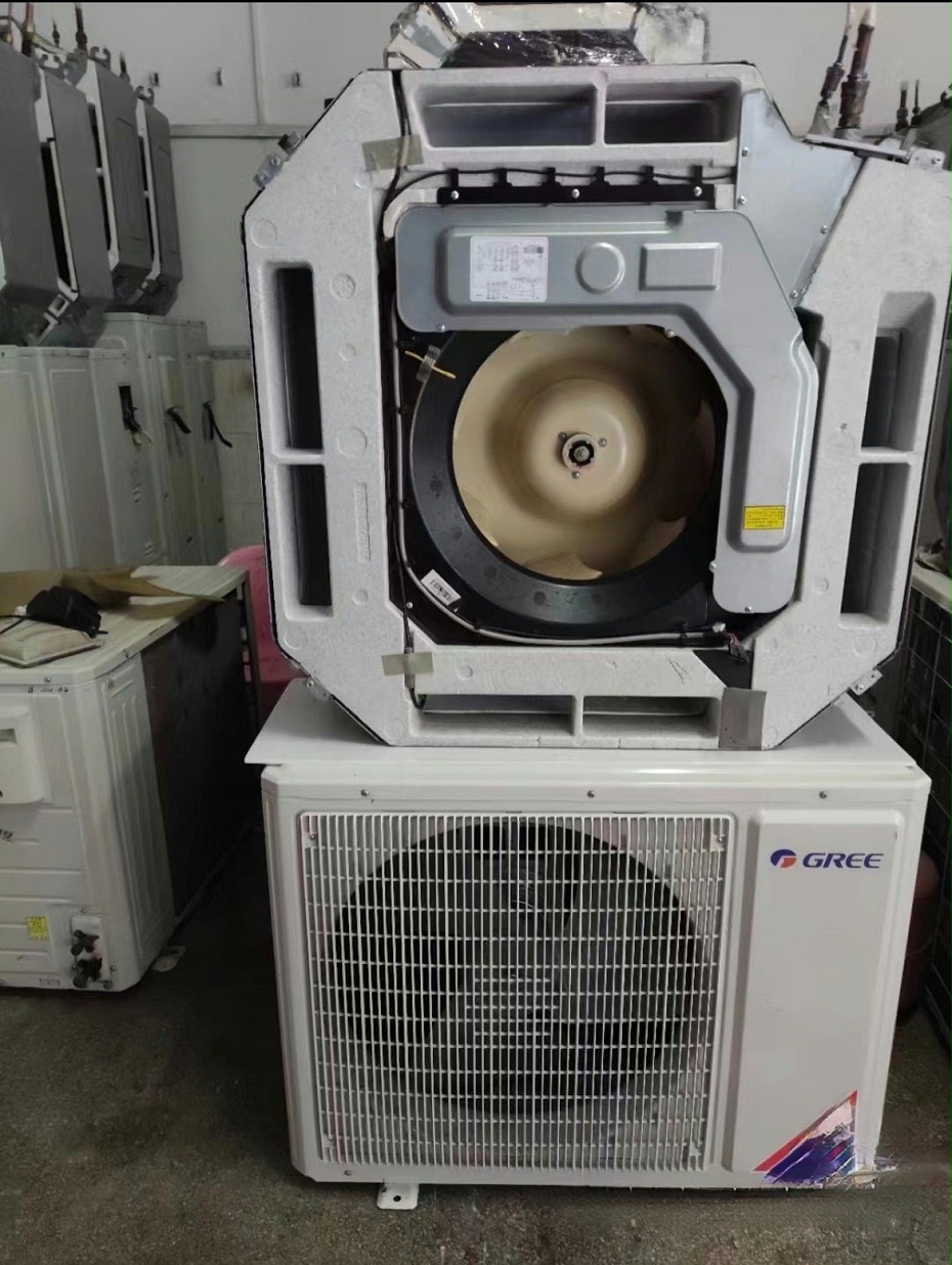 空調買賣二手10