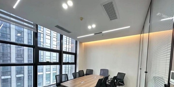 大金空調外機噴淋裝置是什么？它有什么作用？