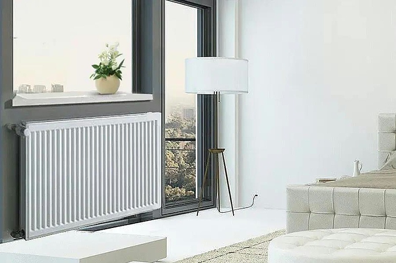 明裝暖氣片安裝優(yōu)勢特點(diǎn)分享