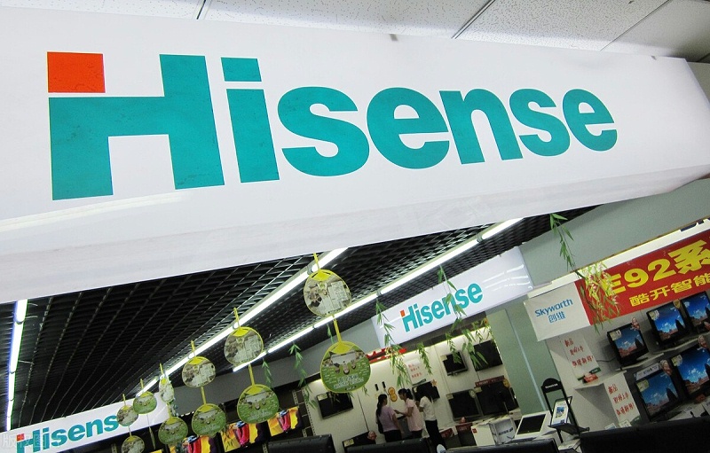 海信中央空調安裝需注意什么？