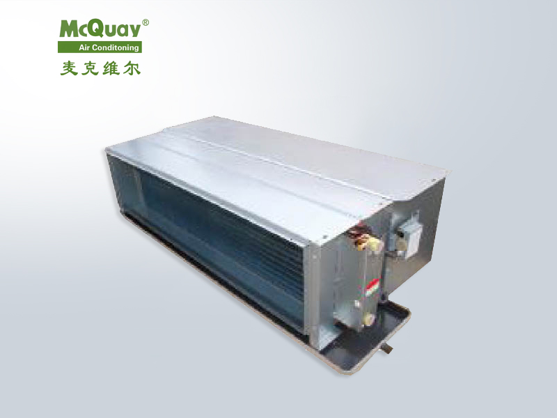 大風(fēng)量高靜壓風(fēng)機(jī)盤(pán)管MCW-T