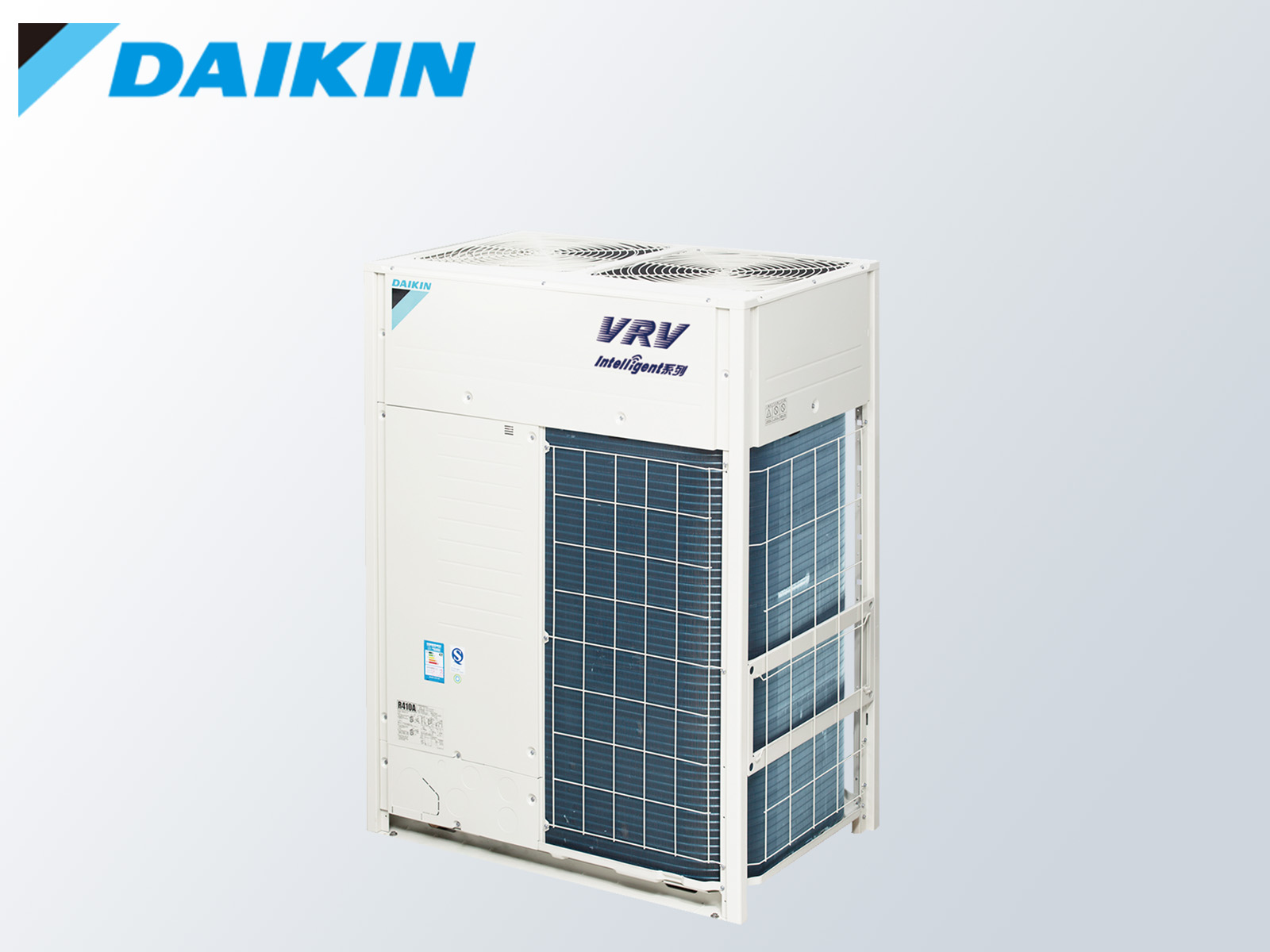 VRV中央空調安裝 Intelligent 系列8-12HP VRV中央空調安裝 Intelligent 系列8-12HP